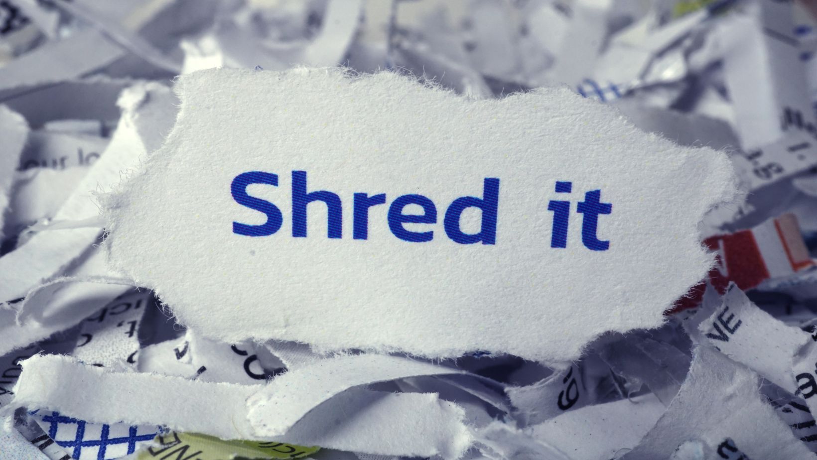 Shredding Services: What They Are And What They Can Do