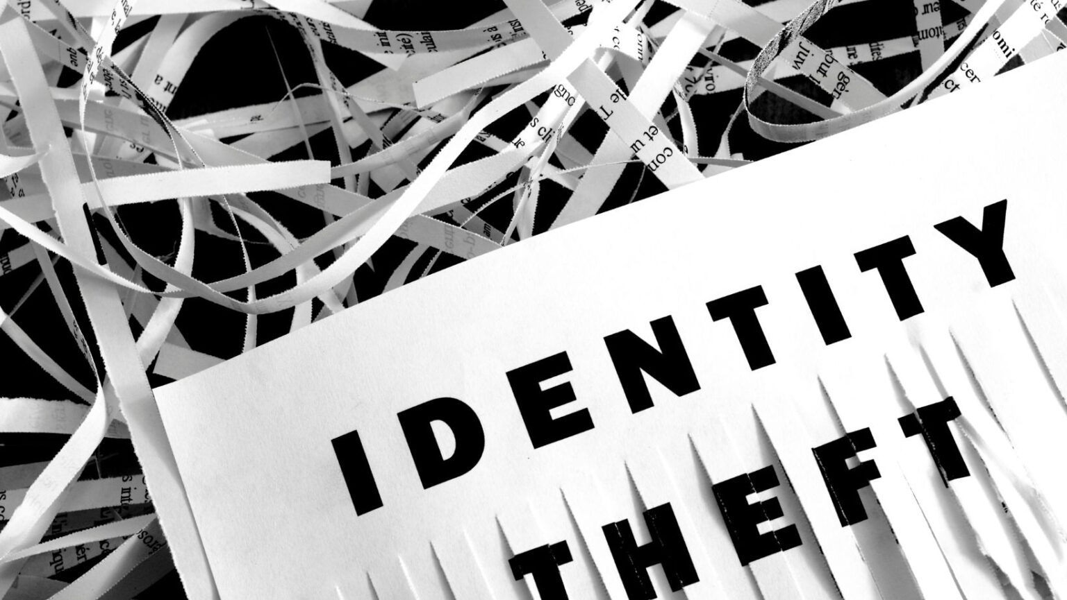 Best Practices For Preventing Identity Theft In Abilene 1290